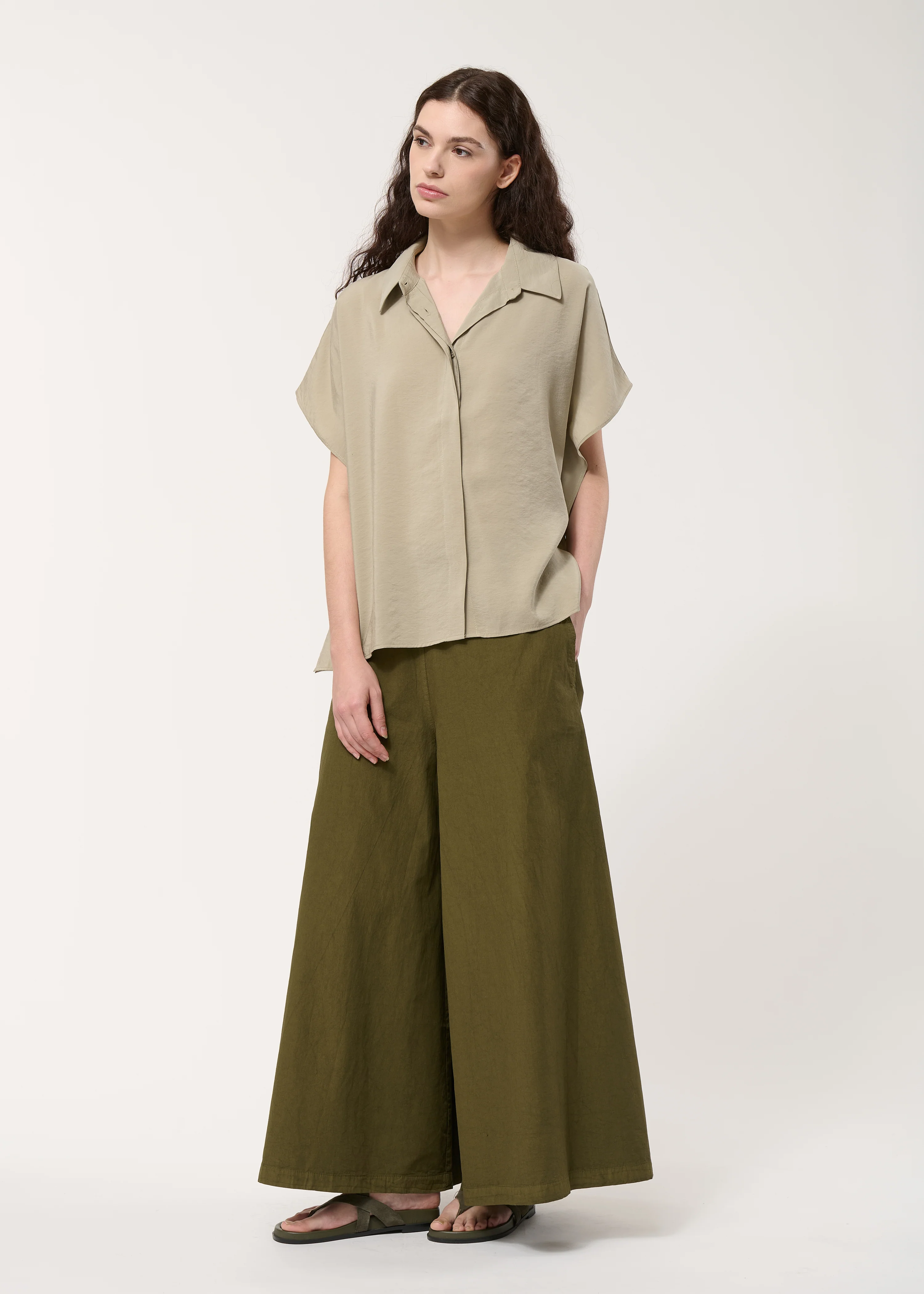 Le vestiaire engagé